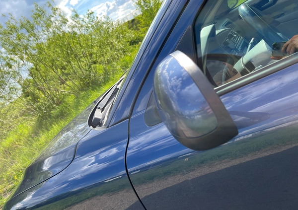 Volvo S60 cena 10000 przebieg: 296000, rok produkcji 2001 z Bieżuń małe 137